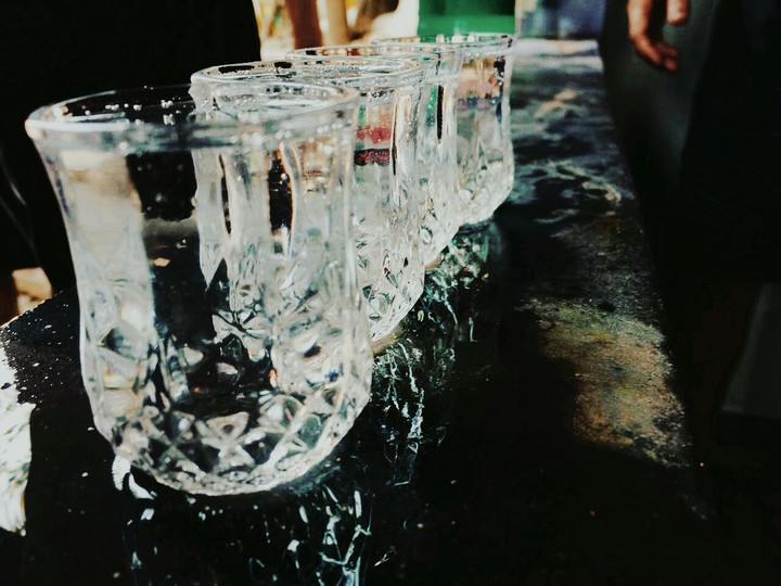 cups