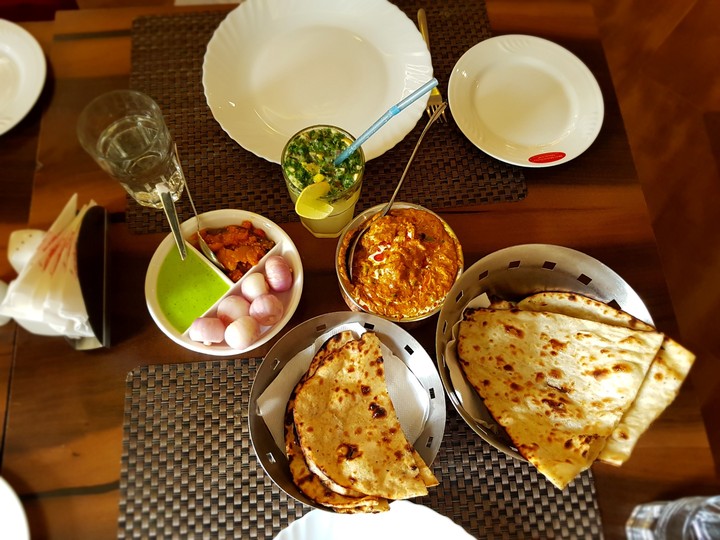 food