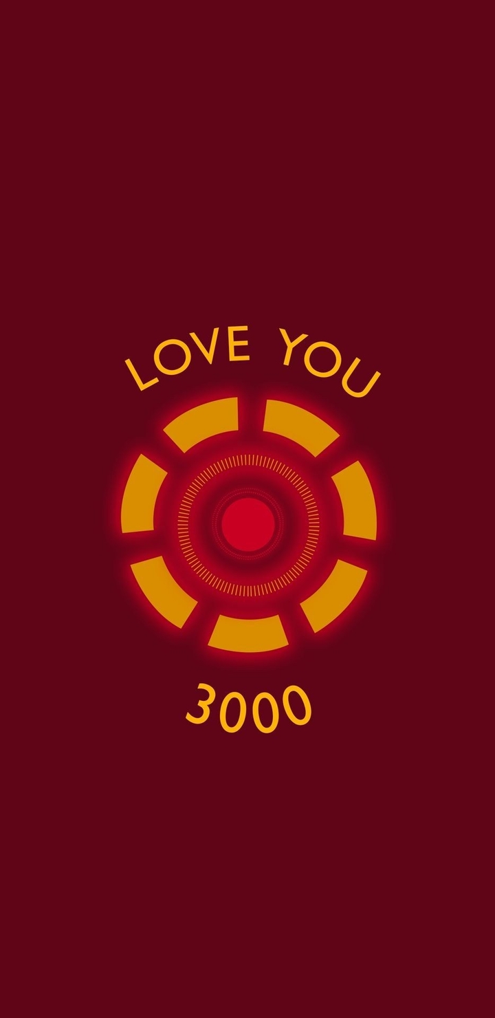 Iron Man..we love you 3000#Adios