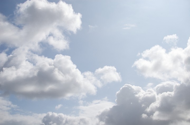 Beautiful Sky