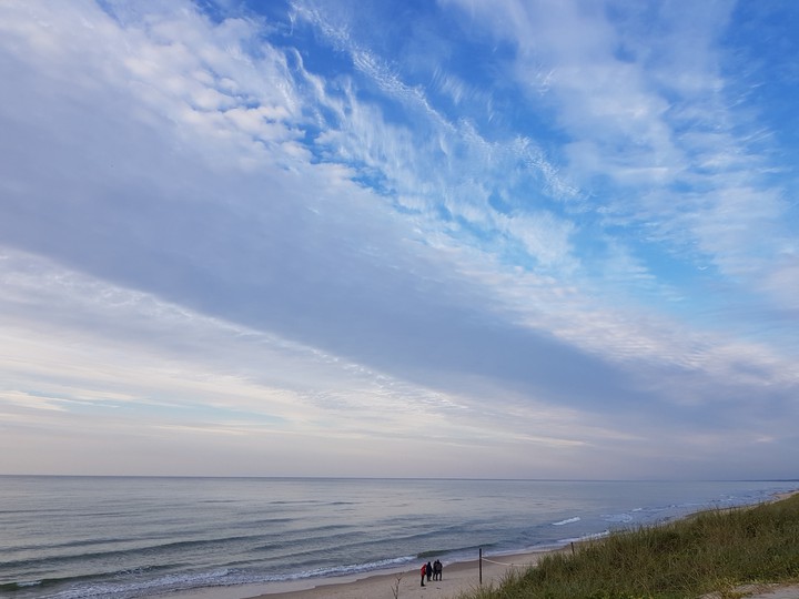 sea