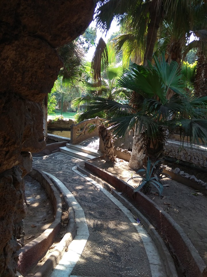secret garden