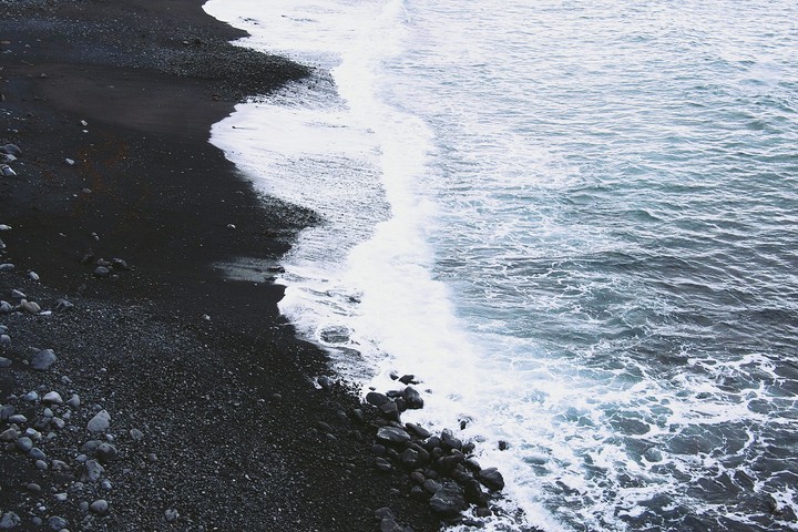 blackbeach
