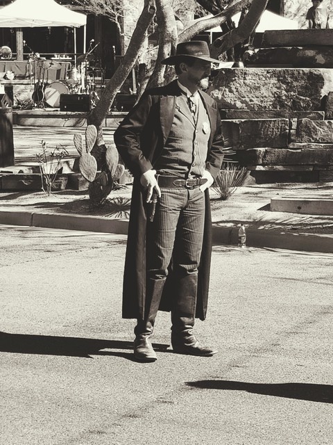 DC Ranch Days in Scottsdale, Arizona
