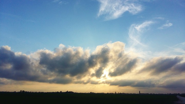 sky