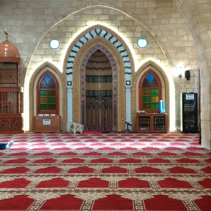 Al majidiea