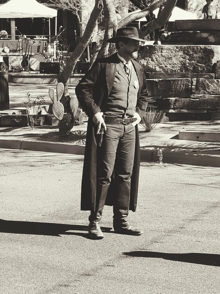 DC Ranch Days in Scottsdale, Arizona