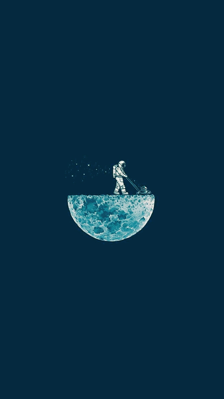 moon ❤