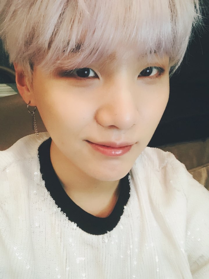 Yoongi