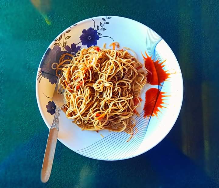 noodles