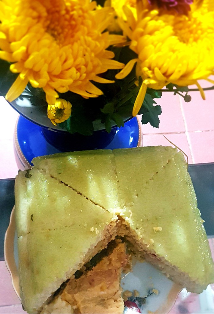 Chung cake