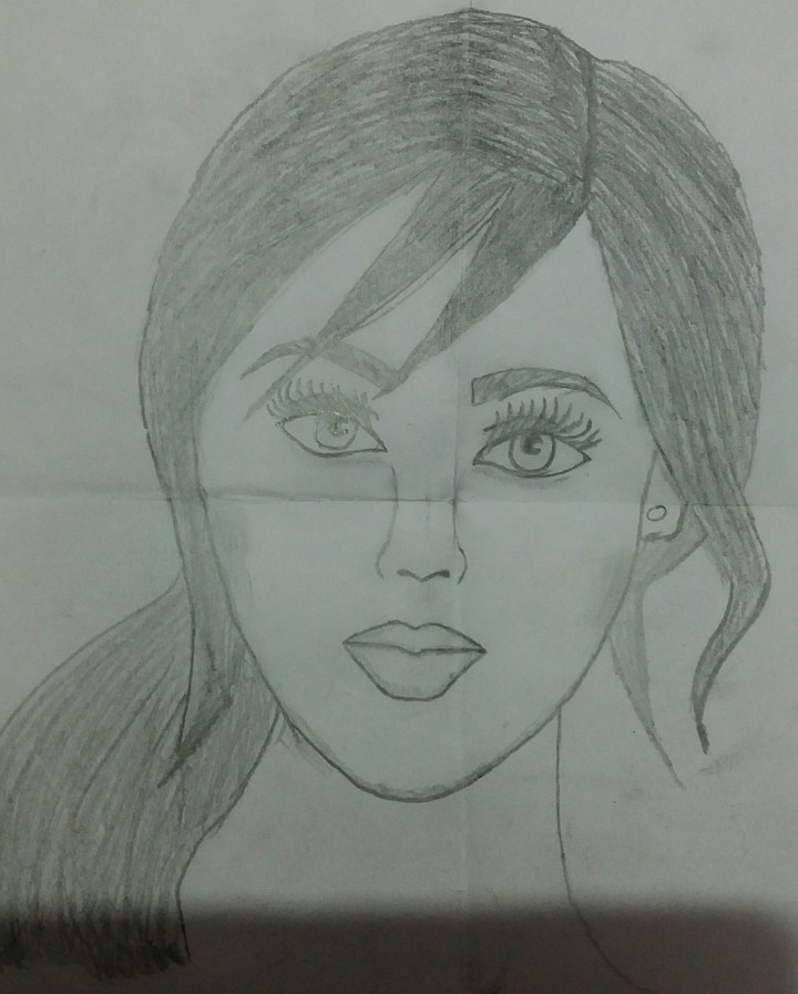 an nice drawing