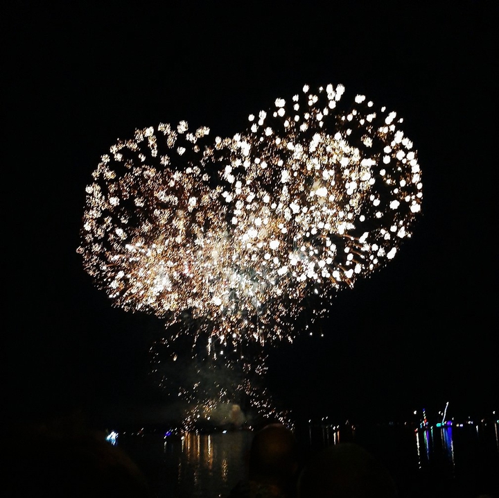 Firework
