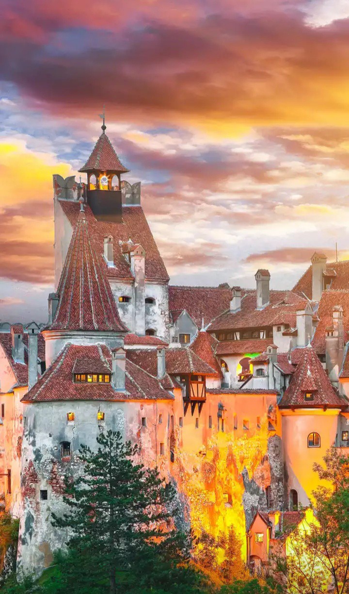 castle in Germany