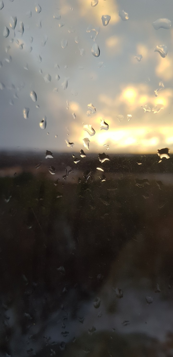rain