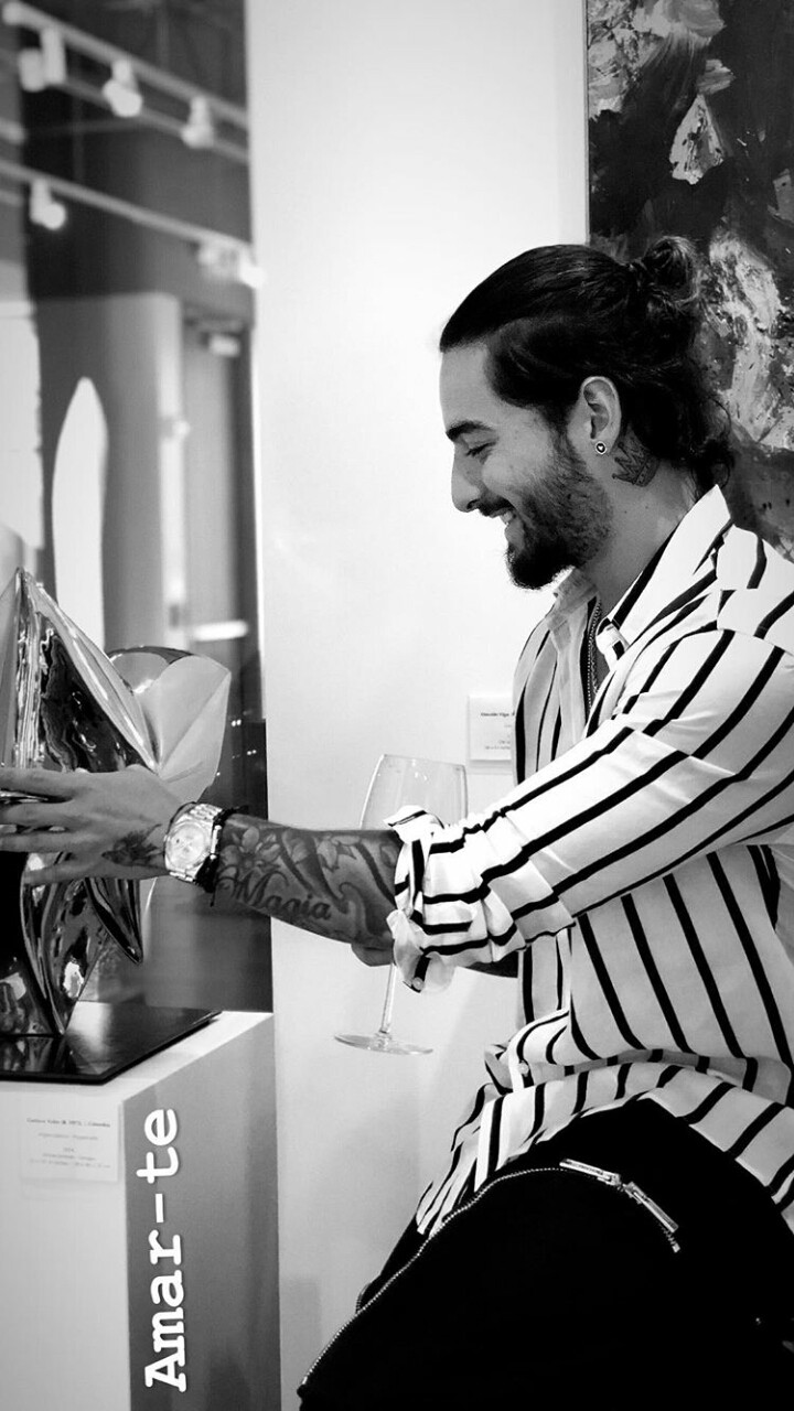 Maluma