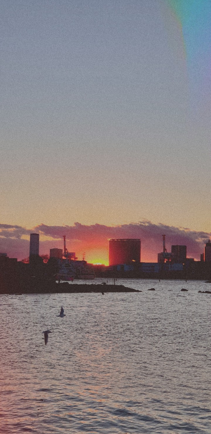 odaiba