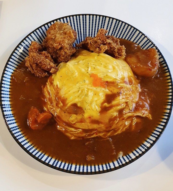 good food