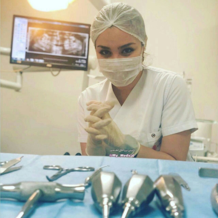 doctor