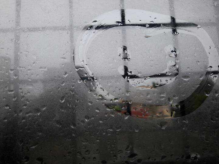 rainy