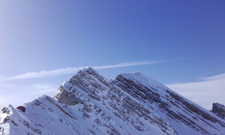 Mountain