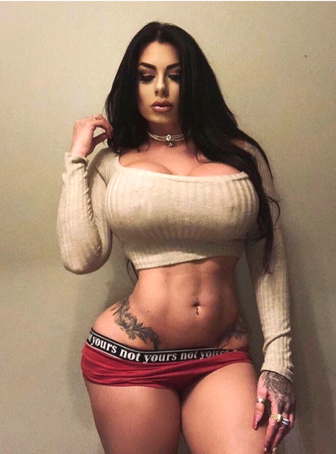 biggies boobies