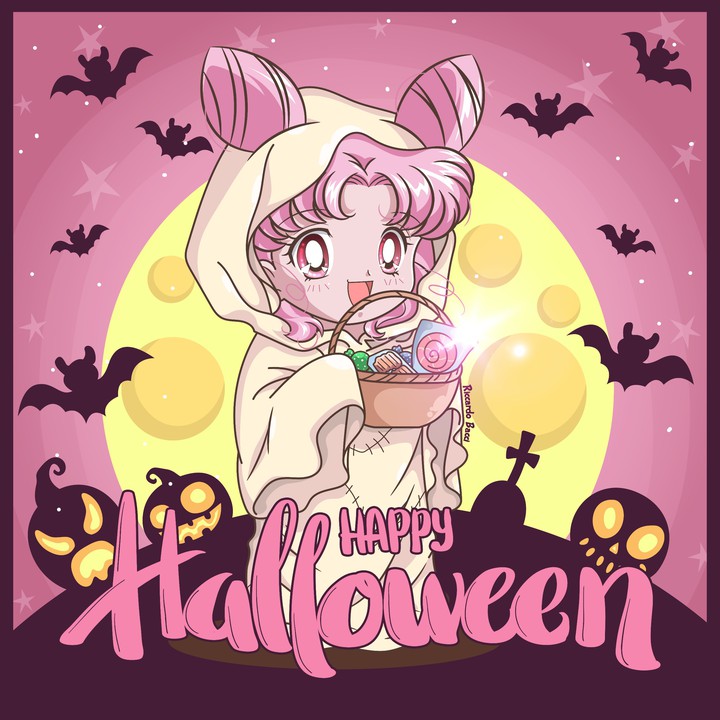 Happy Halloween