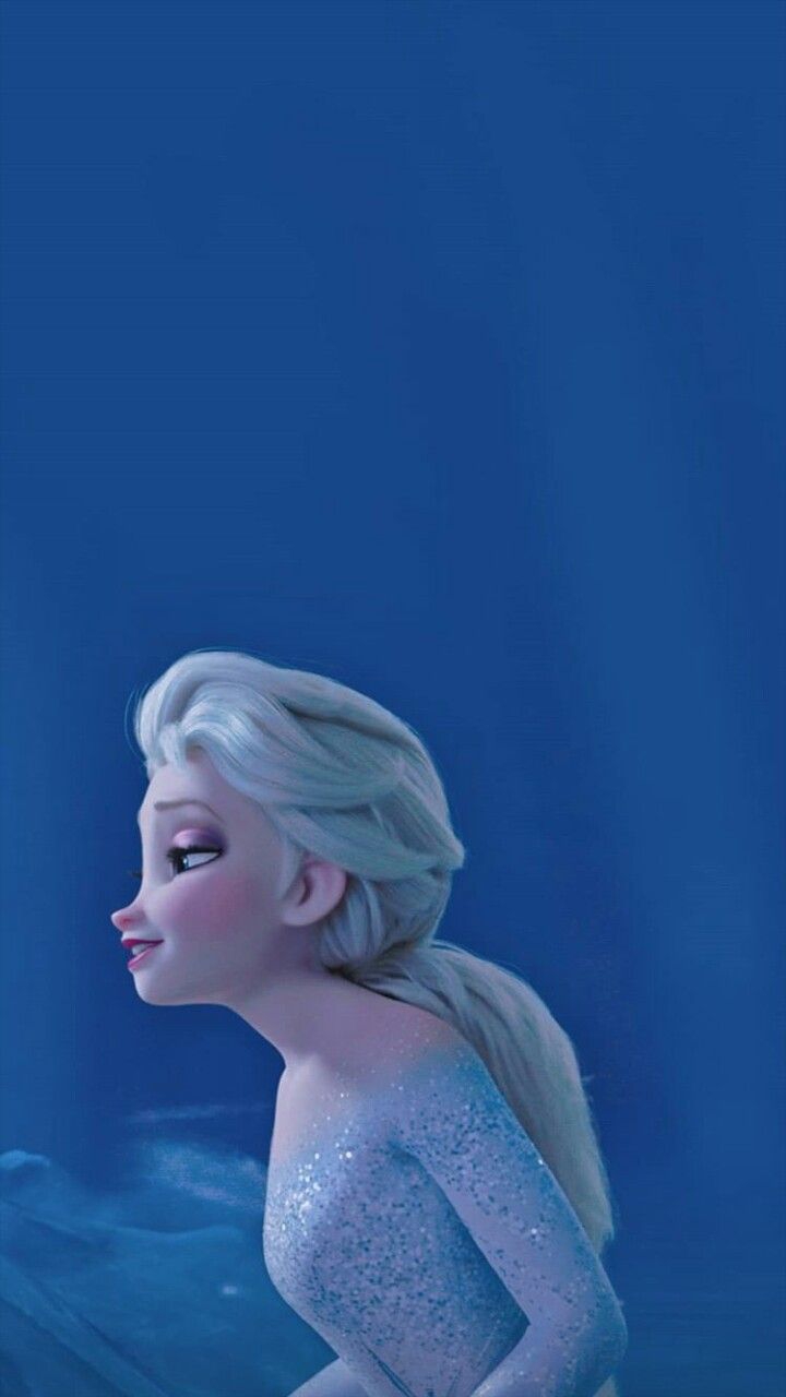 ❄ ELSA