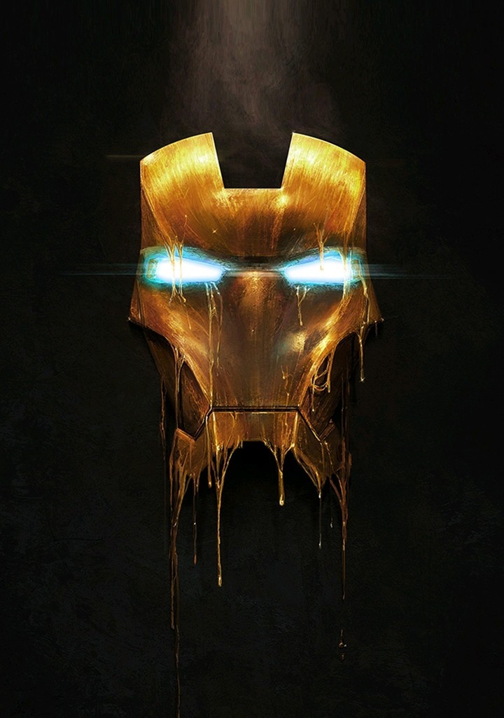 iron man