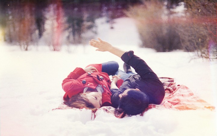love