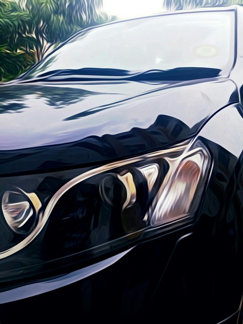 Car SUV.