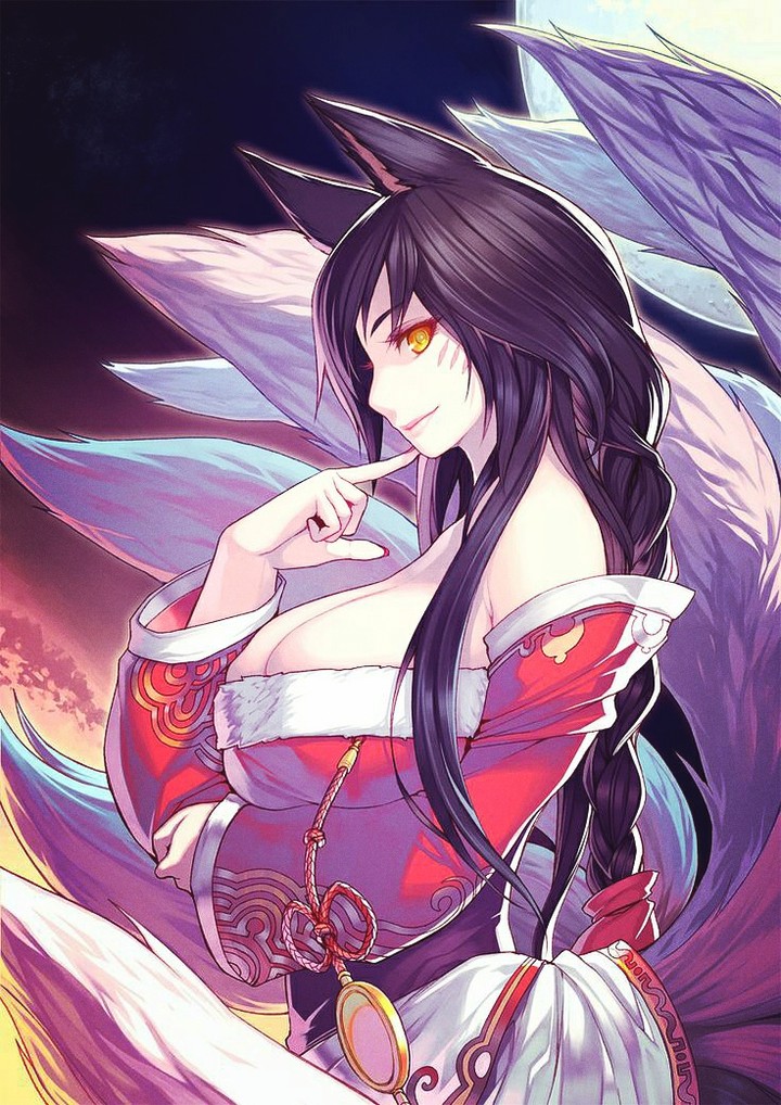 anime