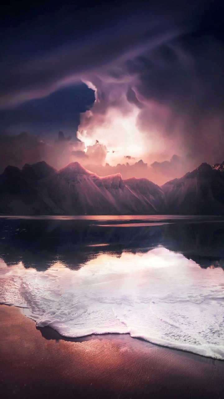 Mystical