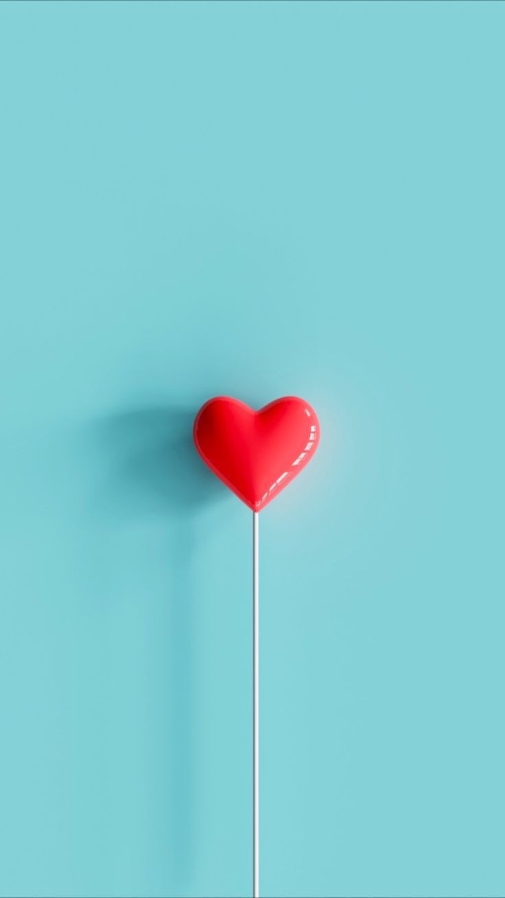 ❤️