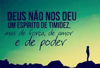 Atitude!