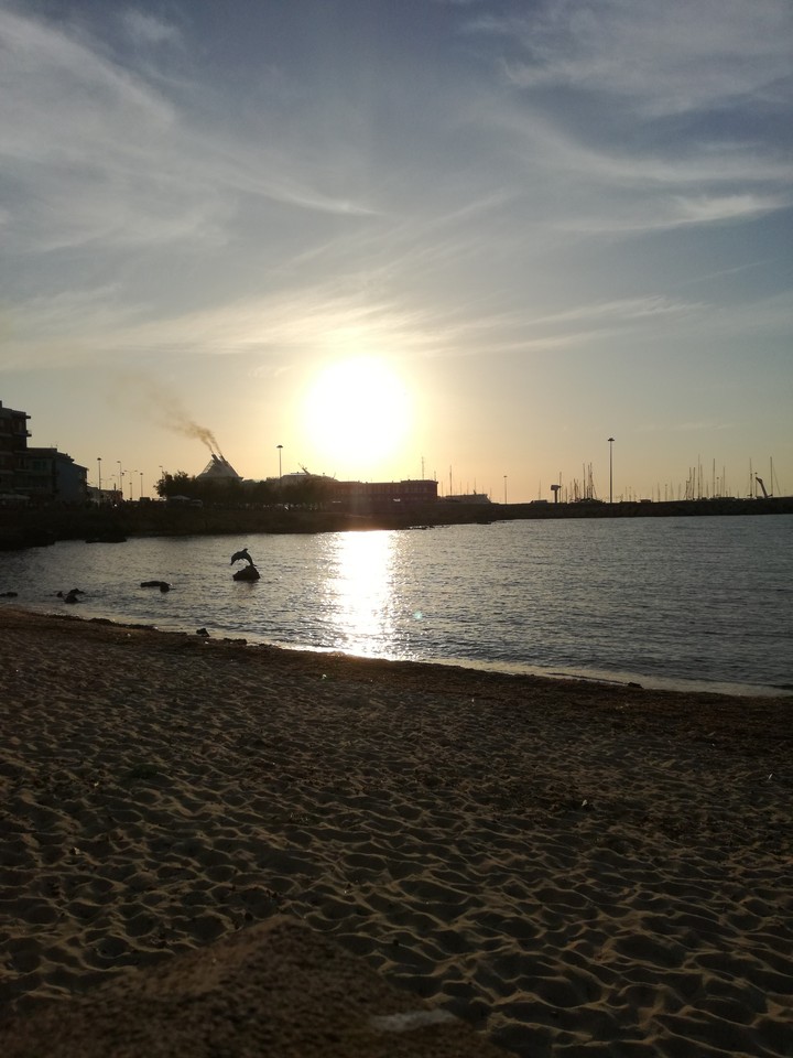 Port