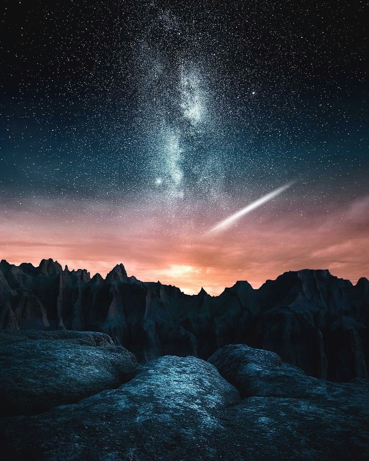 galaxy