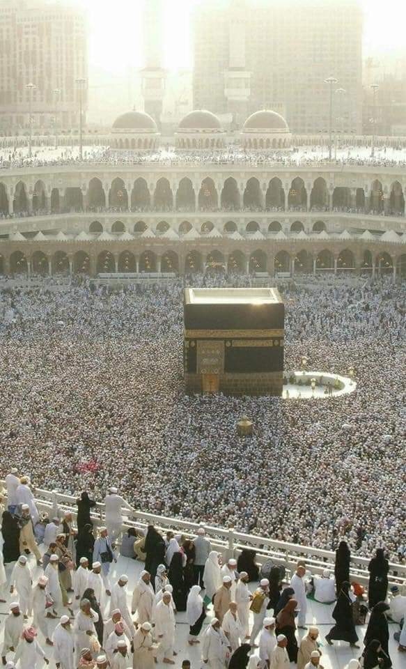 Hajj2019