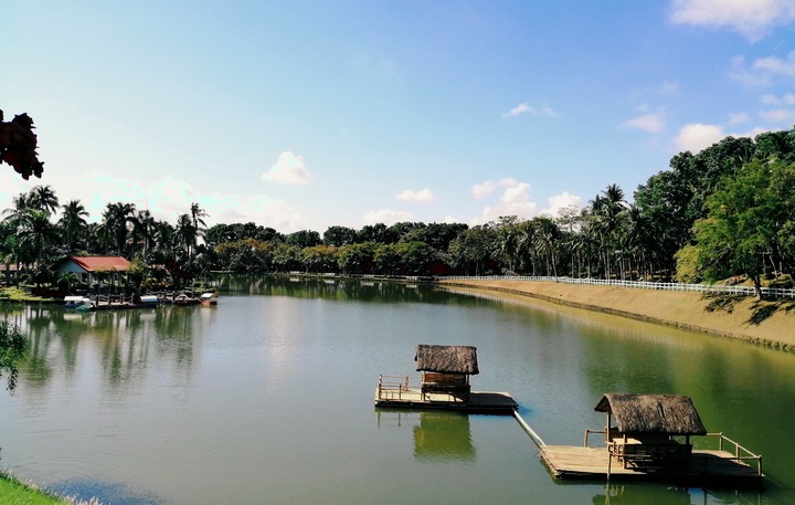 Lake