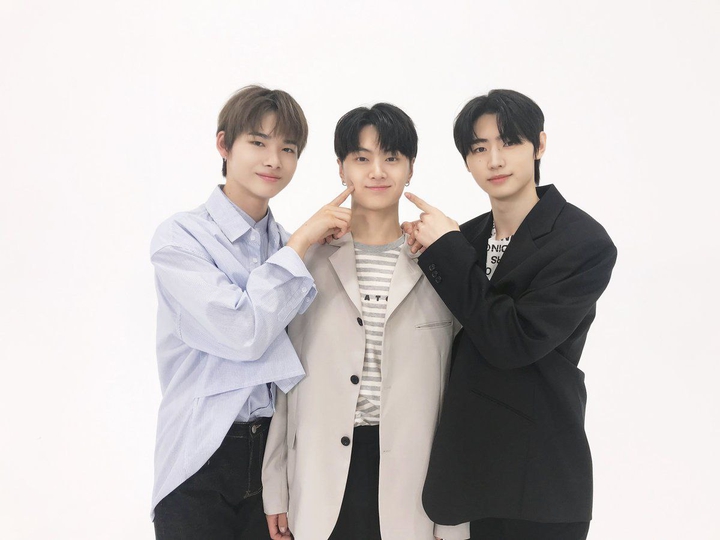 Jay,Sunghoon,Ni-ki
