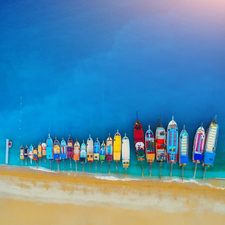 sea