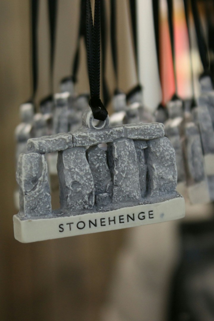 Stonehenge
