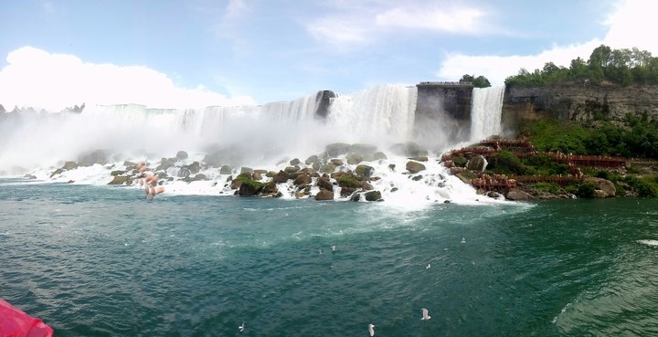 Niagara Falls