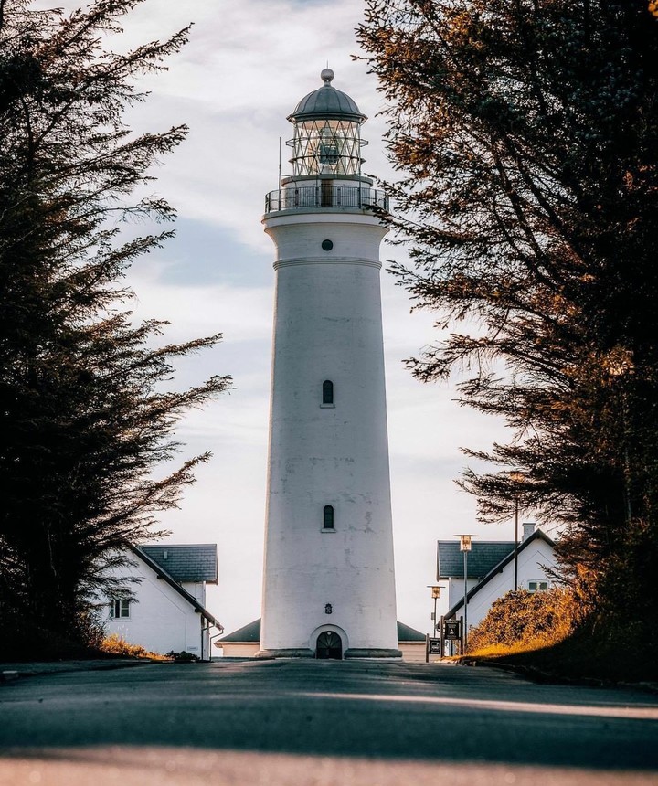 lighthouse