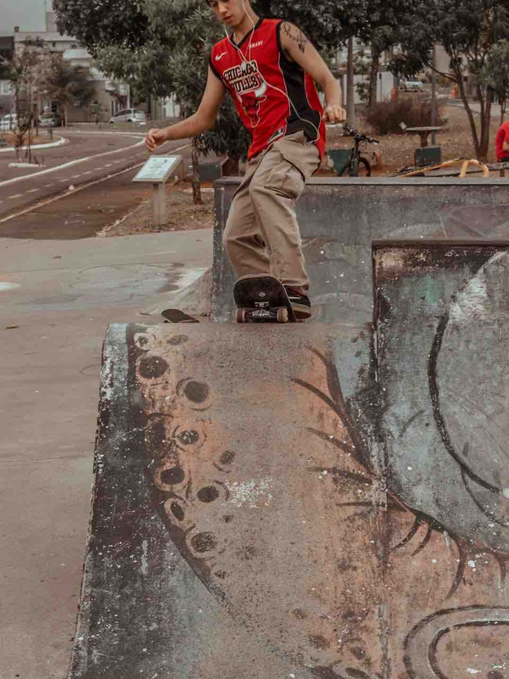 skate