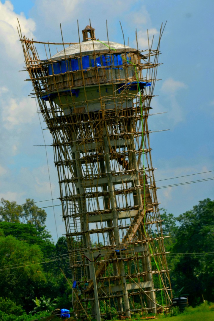 construction