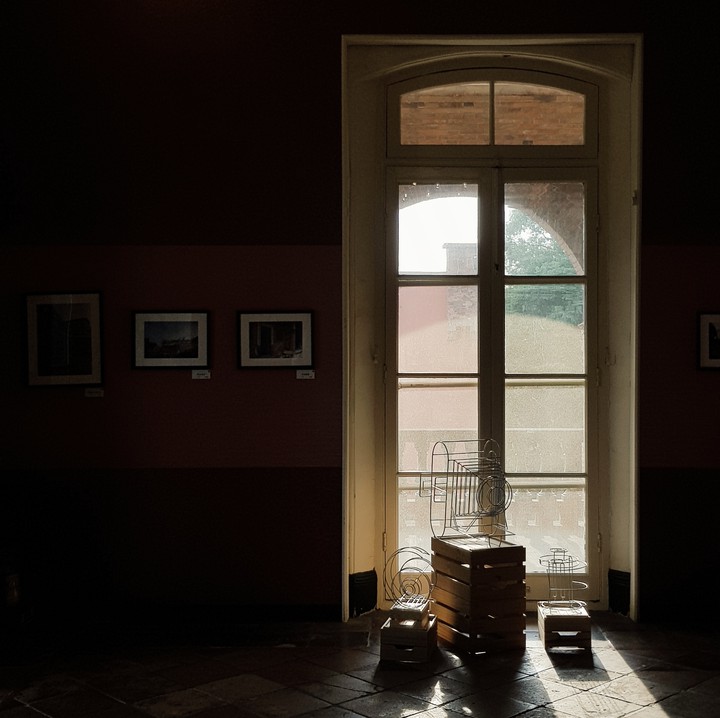 mood room