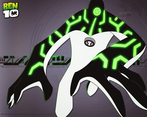 Ben 10