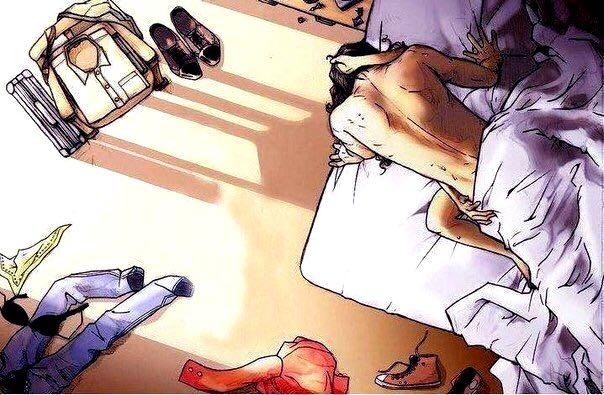 sex