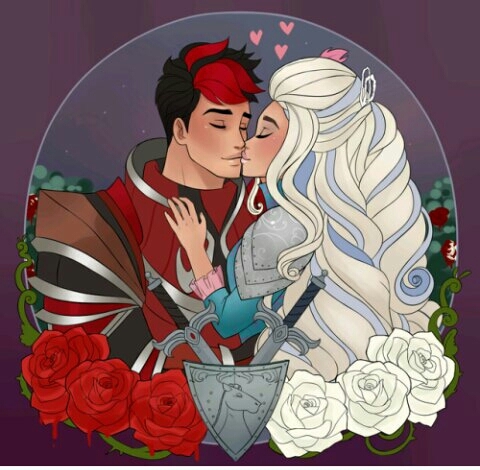 ❤